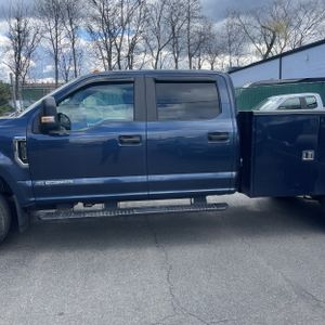 FORD F-350 SUPER DUTY XL - 4