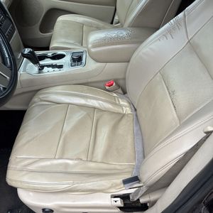 2011 JEEP GRAND CHEROKEE LIMITED — миниатюра 54