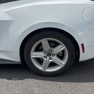صورة مصغرة 18 لـ 2026 FORD MUSTANG ECOBOOST PREMIUM