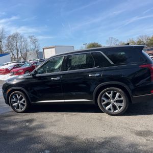 HYUNDAI PALISADE SEL - 3