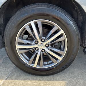 صورة مصغرة 19 لـ 2019 Infiniti QX60 LUXE