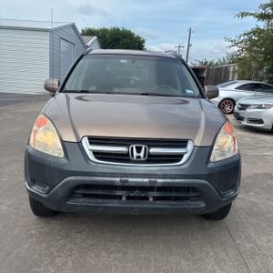 صورة مصغرة 14 لـ 2004 Honda CR-V EX
