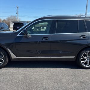 BMW X7 XDRIVE40I - 4