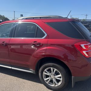 CHEVROLET EQUINOX LT - 6