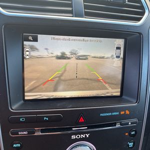 صورة مصغرة 42 لـ 2016 FORD EXPLORER SPORT
