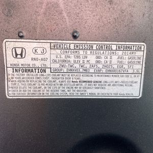 صورة مصغرة 51 لـ 2013 Honda PILOT TOURING