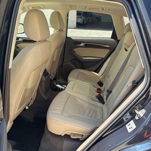 2016 AUDI Q5 2.0T QUATTRO PREMIUM 照片 34