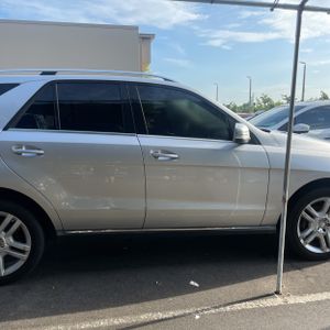صورة مصغرة 11 لـ 2015 Mercedes-BENZ M-CLASS