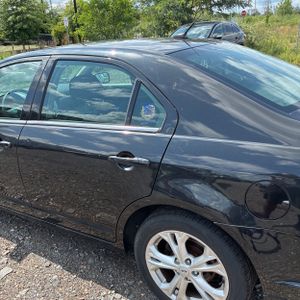 2012 FORD FUSION SE — фото 6