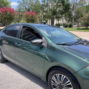 صورة مصغرة 13 لـ 2015 Toyota COROLLA LE