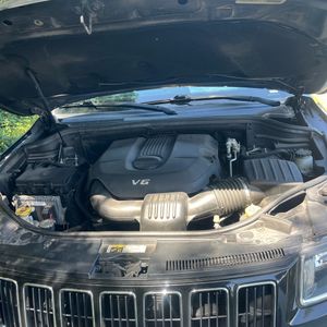 2015 JEEP GRAND CHEROKEE LAREDO 照片 40