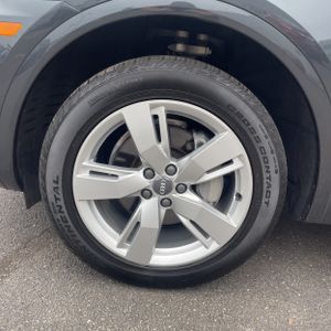 2018 AUDI Q5 2.0T PREMIUM — фото 17