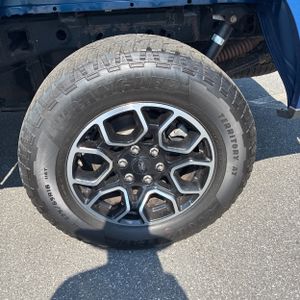 2023 FORD F-150 XLT — миниатюра 18