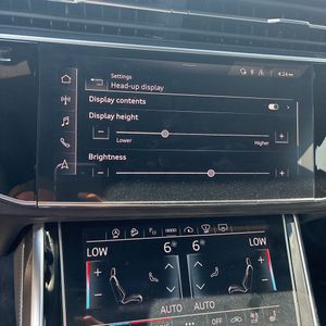2023 AUDI Q8 PRESTIGE — миниатюра 60