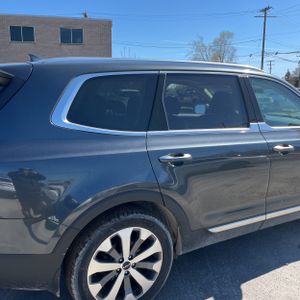 KIA TELLURIDE SX - 9