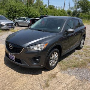 صورة 1 لـ 2015 Mazda CX-5 TOURING