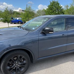 DODGE DURANGO R/T - 2