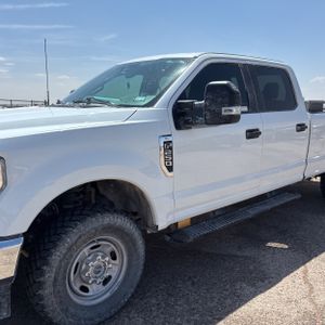FORD F-250 SUPER DUTY XL - 2