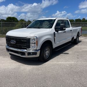 FORD F-250 SUPER DUTY XL - 1
