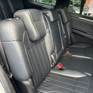 2019 Mercedes-BENZ GLS 缩略图 35