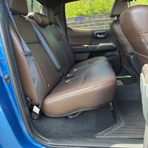 2018 Toyota TACOMA LIMITED — миниатюра 35