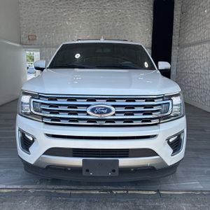 2018 FORD EXPEDITION MAX LIMITED — миниатюра 12