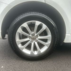 2014 AUDI Q5 2.0T QUATTRO PREMIUM — фото 17