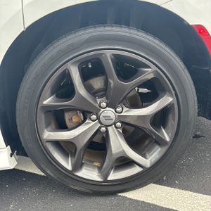 2019 Dodge CHARGER R/T thumbnail 18