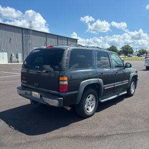 صورة 8 لـ 2006 Chevrolet TAHOE LT