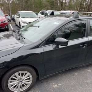 SUBARU IMPREZA PREMIUM - 2