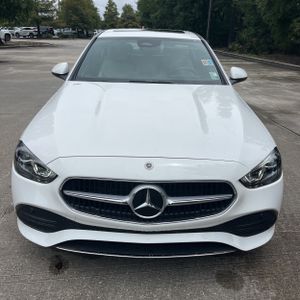 صورة مصغرة 14 لـ 2024 Mercedes-BENZ C-CLASS