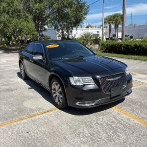 صورة مصغرة 12 لـ 2020 Chrysler 300 LIMITED
