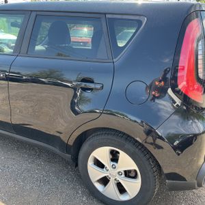 KIA SOUL BASE - 6