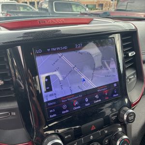 صورة 38 لـ 2019 RAM 1500 REBEL