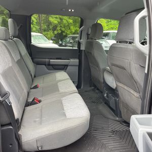 2022 FORD F150 XLT 缩略图 35