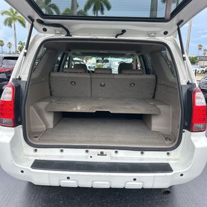 2008 Toyota 4RUNNER SR5 — миниатюра 39