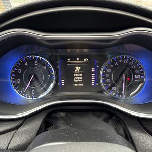 صورة مصغرة 36 لـ 2015 Chrysler 200 LIMITED