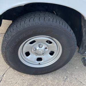 صورة مصغرة 17 لـ 2018 RAM 1500 TRADESMAN