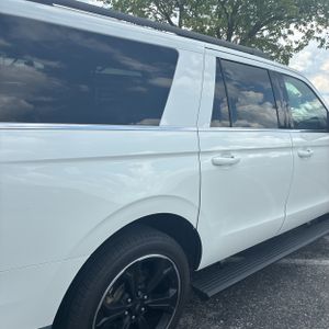 2024 FORD EXPEDITION MAX LIMITED — фото 9