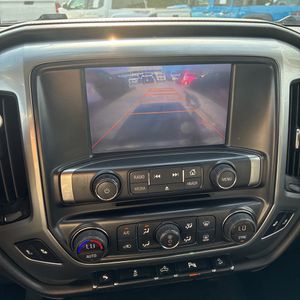 2014 Chevrolet SILVERADO 1500 2LZ 照片 42