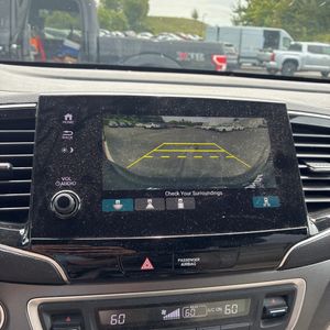 2020 Honda PILOT EX-L — миниатюра 40