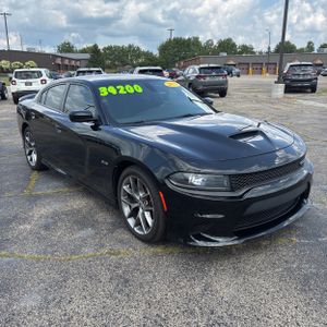 صورة مصغرة 12 لـ 2023 Dodge CHARGER R/T