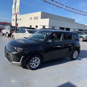 KIA SOUL - 3