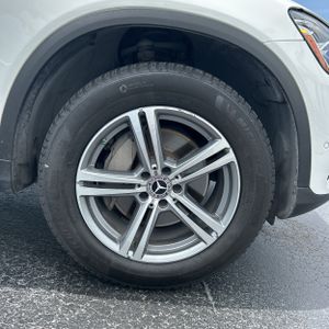 2022 Mercedes-BENZ GLC thumbnail 20