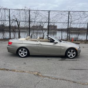 BMW 3-SERIES 328I - 10