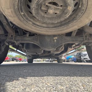 2020 Toyota TUNDRA SR5 缩略图 24