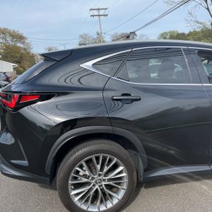 LEXUS NX 350H PREMIUM - 9