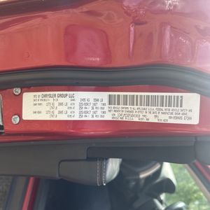 2015 JEEP CHEROKEE LATITUDE — фото 46