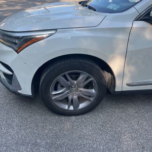 2019 Acura RDX SH-AWD W/ADVANCE — миниатюра 17