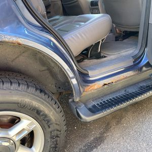 2003 FORD EXPLORER XLT photo 57